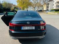 Gebraucht VW Passat 156 PS (114 kW) 2023 Schwarz Kombi