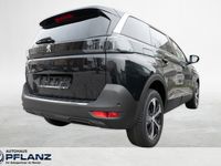 gebraucht Peugeot 5008 FahrzeuganfrageAnfrage zur Inzahlungnahme Allure Pack 1.2 PureTech 130 EAT8