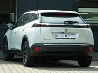 Gebraucht Peugeot e-2008 Allure 100 kW (136 PS) 2020 Weiß SUV