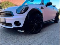 Usata Mini Cooper Cabriolet 120 CV (88 kW) 2009 Cabrio