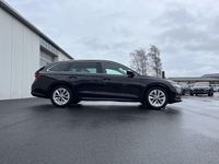 Gebraucht Skoda Octavia Style 150 PS (110 kW) 2021 Schwarz Kombi