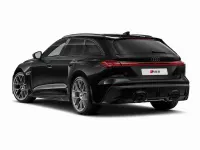 Gebraucht Audi RS5 Sport 639 PS (469 kW) 2026 Mythosschwarz metallic Kombi