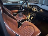 Occasion Mini One Cabriolet 90 ch (66 kW) 2009 Noir Cabriolet