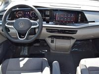 Gebraucht VW Multivan Edition 150 PS (110 kW) 2025 Silber Van / Kleinbus