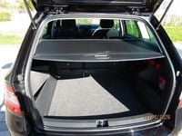 Gebraucht Skoda Fabia Style 90 PS (66 kW) 2015 Schwarz Kombi