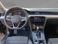 gebraucht VW Passat Variant 2.0 TDI BMT Elegance *ACC*DSG*SHZ