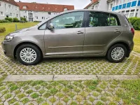Gebraucht VW Golf VII Highline 105 PS (77 kW) 2012 Beige Limousine