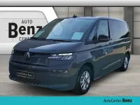 Neu VW Multivan 150 PS (110 kW) 2026 Grau Van / Kleinbus