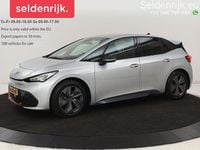Gebraucht Cupra Born 150 kW (204 PS) 2022 Grau Kleinwagen