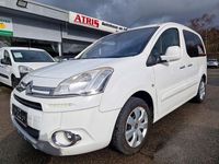 Gebraucht Citroën Berlingo SELECTION 98 PS (72 kW) 2014 Weiß Van / Kleinbus