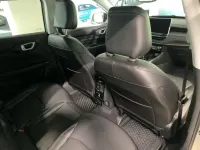 Ny Jeep Compass Summit 241 HK (177 kW) 2025 Hvid SUV