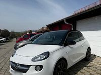 Second-hand Opel Adam 87 CP (63 kW) 2013 Alb Hatchback