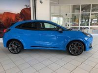 Gebraucht Ford Puma ST 159 PS (116 kW) 2023 Blau SUV