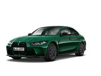 Gebraucht BMW M3 Competition Edition 510 PS (375 kW) 2025 Limousine