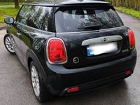 gebraucht Mini Cooper SE Premium Plus, Pano, HUD, HarmanKardon