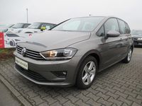 Gebraucht VW Golf VII 110 PS (80 kW) 2015 Grau Limousine