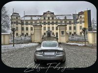 Occasion Aston Martin DB9 547 ch (402 kW) 2015 Gris Coupé