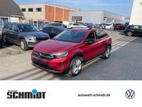 Gebraucht VW Taigo Goal 95 PS (69 kW) 2025 Kings red metallic SUV