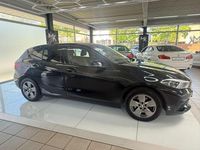 Używany BMW 116 Advantage 116 KM (85 kW) 2021 Czarny Hatchback