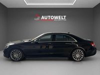 Gebraucht Mercedes S400 AMG 340 PS (250 kW) 2018 Schwarz Limousine