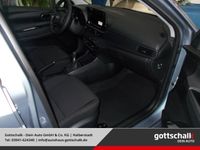 gebraucht Hyundai i20 Trend FL (MJ24) 100 PS Komfort-Paket Navi SHZ digitales Cockpit Apple CarPlay An