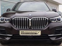Gebraucht BMW X5 394 PS (289 kW) 2022 Sparkling brown SUV