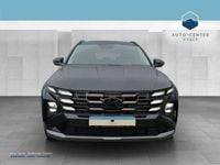 Gebraucht Hyundai Tucson Prime 160 PS (117 kW) 2024 Cypress green SUV