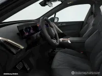 Gebraucht BMW iX M Sport 300 kW (408 PS) 2025 Blau SUV