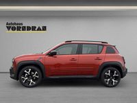 Neu Renault 4 E-Tech Techno 110 kW (150 PS) 2025 Terracotta braun metallic SUV