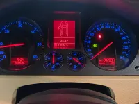Gebraucht VW Passat Sport 140 PS (102 kW) 2006 Schwarz Limousine