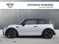 gebraucht Mini John Cooper Works CooperTrim; Lenkradhzg.; Premium Extra Pkt.; Rückfah