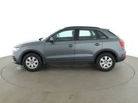 gebraucht Audi Q3 1.4 TFSI, Benzin, 19.650 €