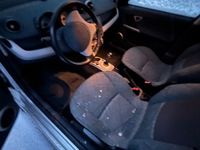 Gebraucht Smart ForFour Passion 95 PS (69 kW) 2005 Blau Kleinwagen