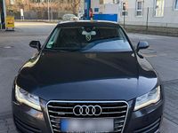 Gebraucht Audi A7 Sportback 245 PS (180 kW) 2011 Kleinwagen