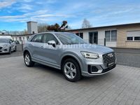 gebraucht Audi Q2 30 TFSI Sport Sitzheiz/Klimaautomatik/PDC/LED