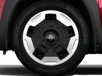 Neu Renault 4 E-Tech Urban 89 kW (122 PS) 2026 Rot metallic SUV