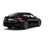 Gebraucht BMW i4 Performance 400 kW (544 PS) 2023 Schwarz Limousine