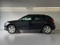 Neu Skoda Kamiq Selection 116 PS (85 kW) 2025 [1z1z] black magic metallic SUV