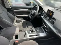Gebraucht Audi Q5 Sport 367 PS (269 kW) 2020 Grau SUV