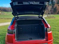 Gebraucht Land Rover Range Rover evoque SE Dynamic 179 PS (131 kW) 2016 Rot SUV