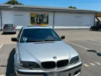 Gebraucht BMW 320 M Sport 150 PS (110 kW) 2003 Limousine