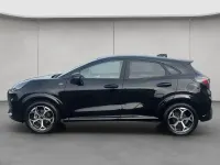 Usata Ford Puma ST-Line X 155 CV (114 kW) 2024 Nero SUV