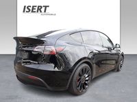 gebraucht Tesla Model Y Performance Dual AWD+AUTOPILOT