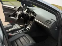 Brugt VW Golf VII 184 HK (135 kW) 2019 Grå Sedan