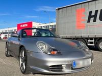 gebraucht Porsche Boxster 50 Jahre 550 Spyder 50 Jahre 550 Spyder