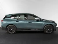 Gebraucht BMW iX 239 kW (326 PS) 2025 Blue ridge mountain metallic SUV