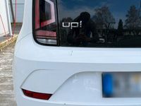 Second-hand VW up! 60 CP (44 kW) 2018 Alb Hatchback