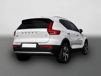 Gebraucht Volvo XC40 Plus 211 PS (155 kW) 2023 Weiß SUV