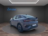 Gebraucht VW ID.5 Pro 127 kW (174 PS) 2022 Grau SUV