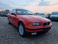 gebraucht BMW 318 i